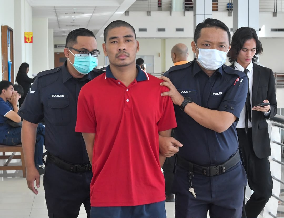 Bunuh rakan senegara