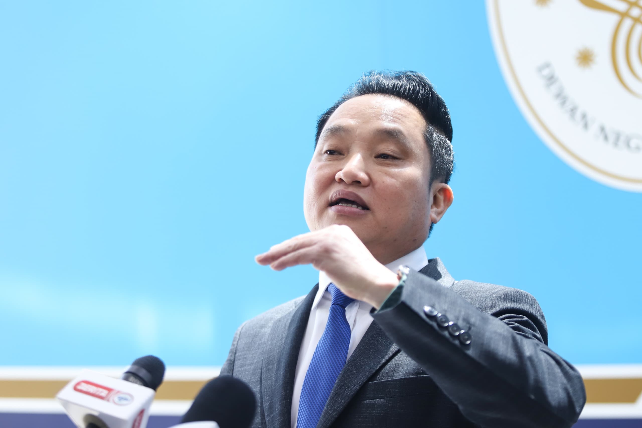 Prosedur pengurusan haiwan liar