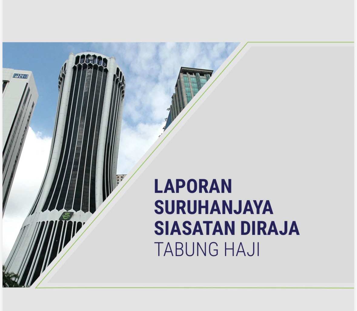 Tabung haji