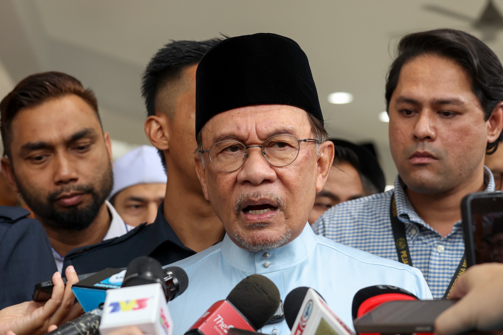 Bersatu PH