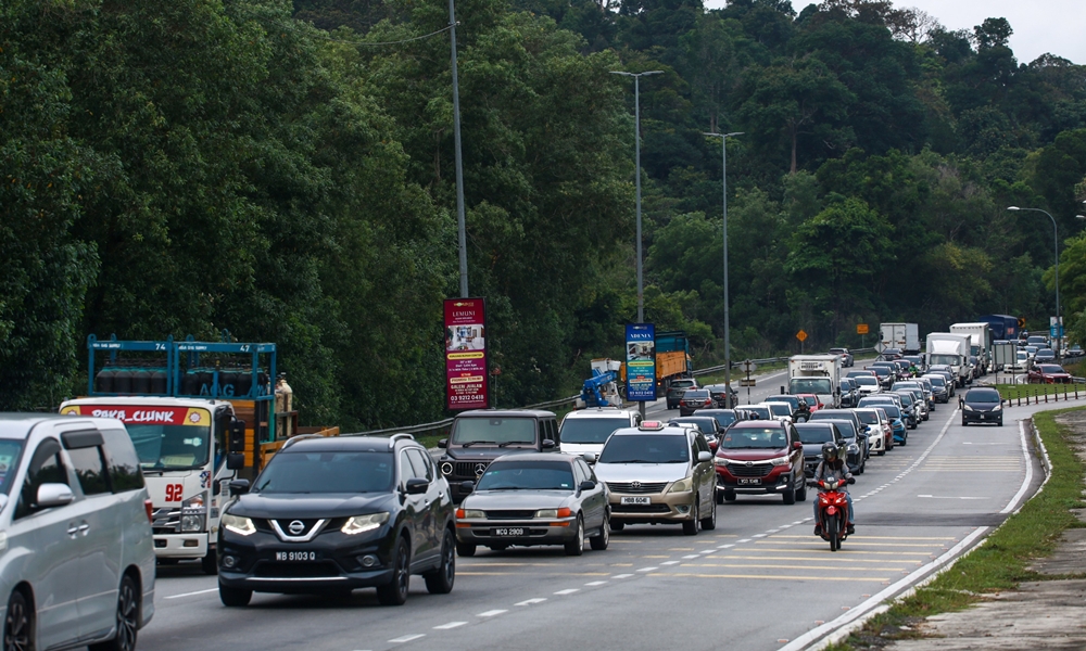 Persiaran Mokhtar Dahari